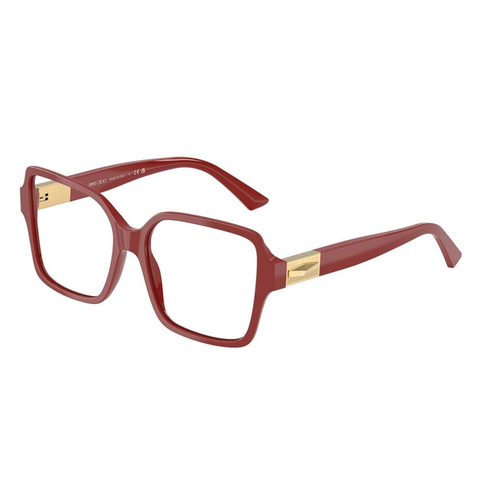 Jimmy Choo Jc3027 5013 Women New Eyeglasses