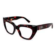 Balenciaga BB0238O 005 Women New Eyeglasses