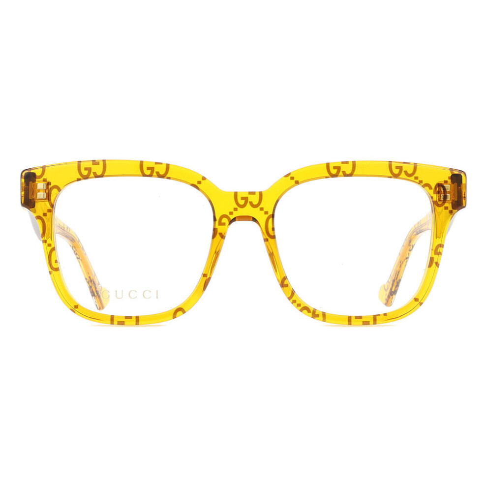 Gucci Gg0958o 012 Women New Eyeglasses