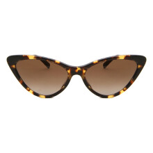 Michael Kors MK2195U HARBOUR ISLAND 300613 Women New Sunglasses