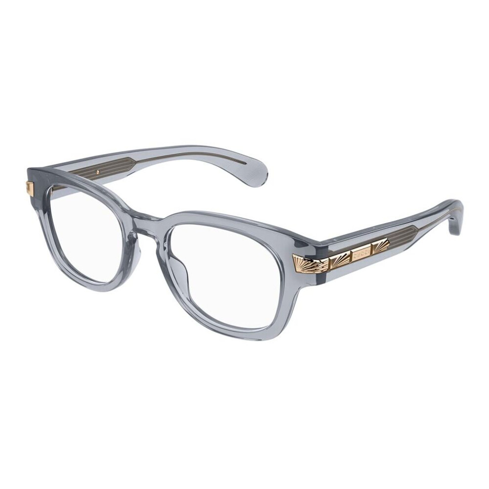 Gucci Gg1518o 003 Men New Eyeglasses