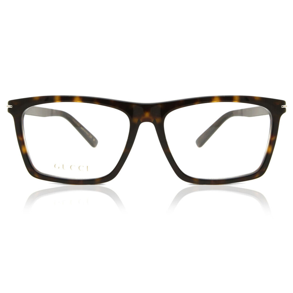 Gucci Gg1445o 006 Men New Eyeglasses