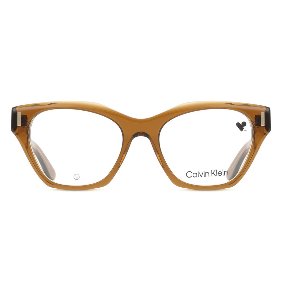 Calvin Klein Ck23518 200 Women New Eyeglasses