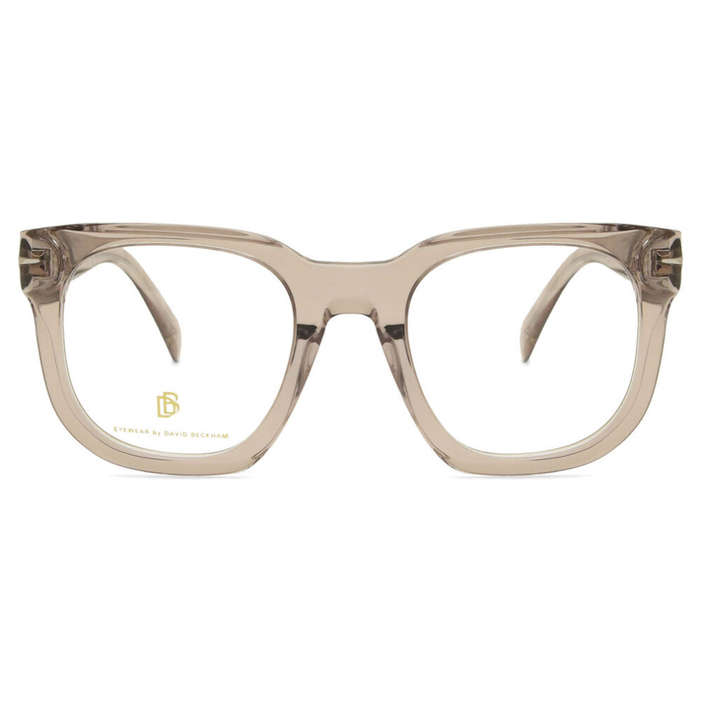David Beckham Db 7123 Sd9 Men New Eyeglasses