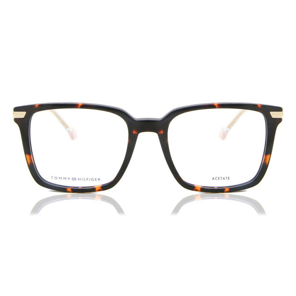 Tommy Hilfiger Th 1822 0Uc Women New Eyeglasses
