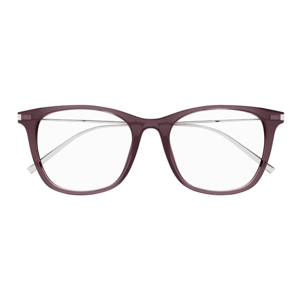 Saint Laurent Sl 580 004 Unisex New Eyeglasses