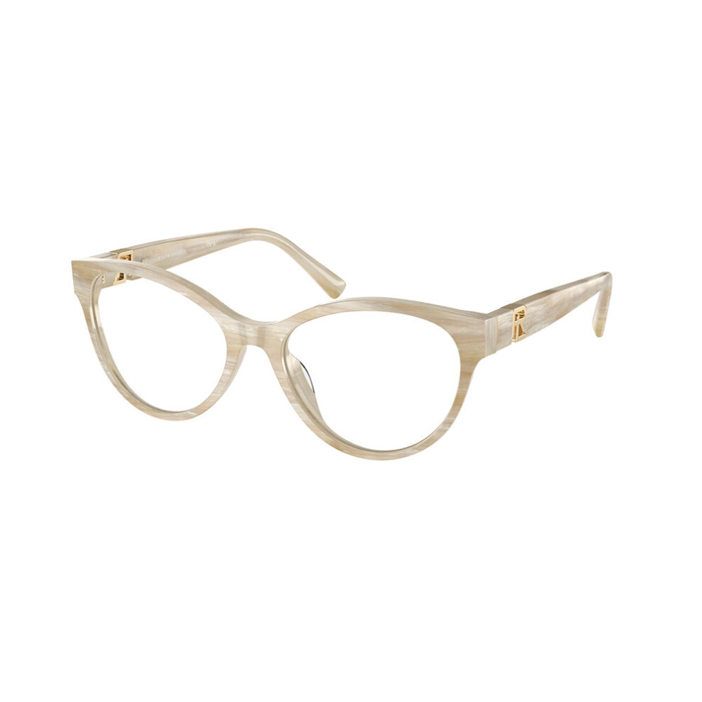 Ralph Lauren Rl6238u 6107 Women New Eyeglasses