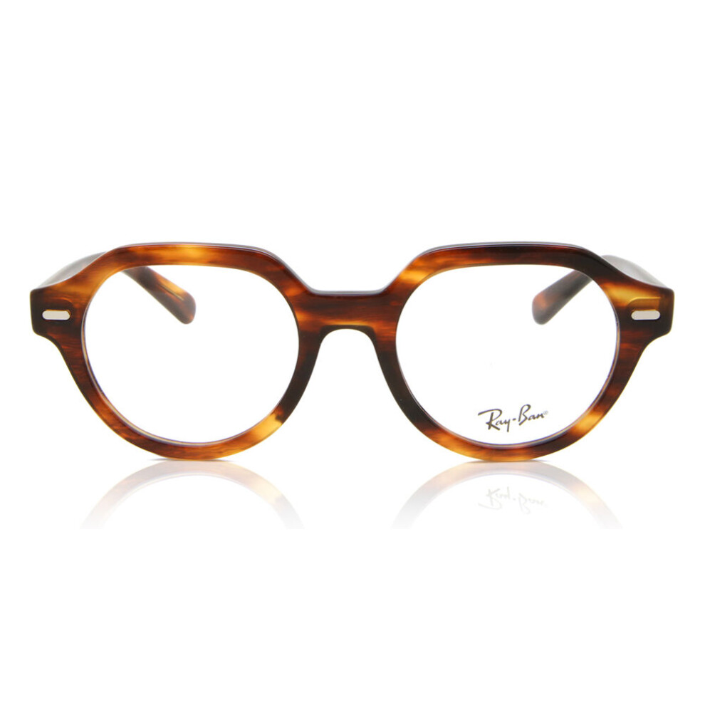 Ray Ban (51) Ray-Ban Rx7214 Gina 2144 Unisex New Eyeglasses