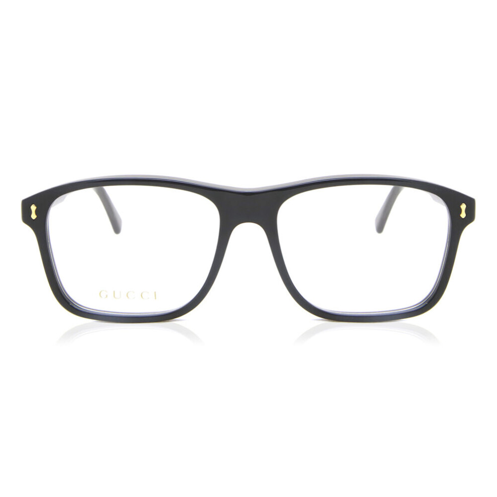 Gucci Gg1045o 001 Men New Eyeglasses