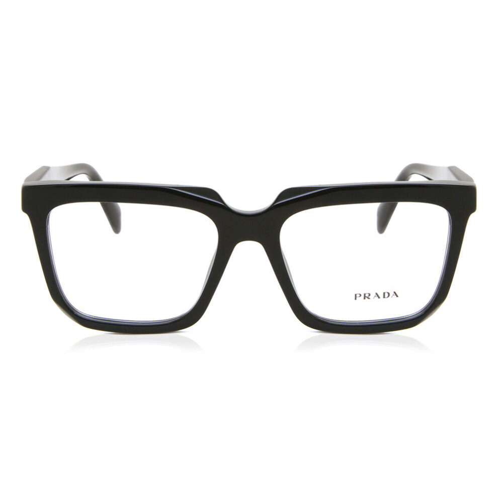 Prada Pr A19v 16K1o1 Women New Eyeglasses