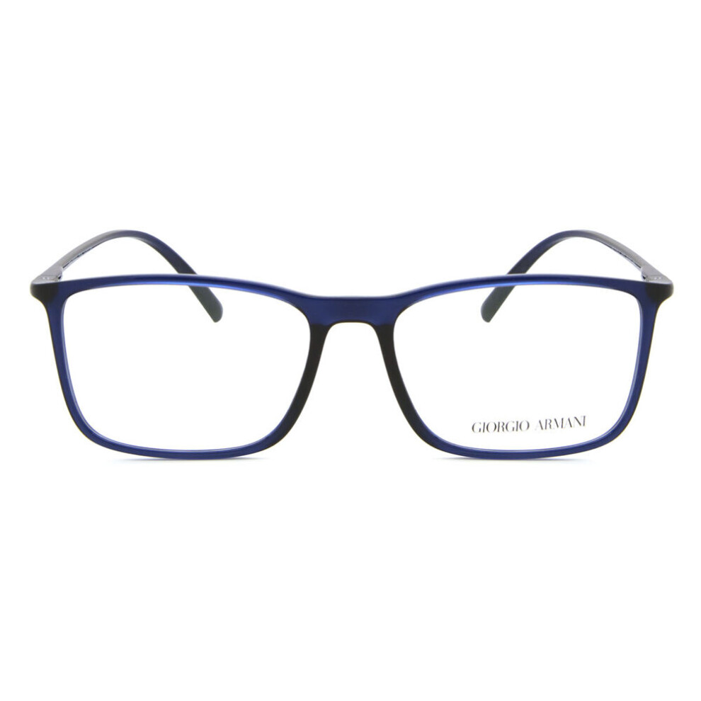 Giorgio Armani Ar7244u 6003 Men New Eyeglasses