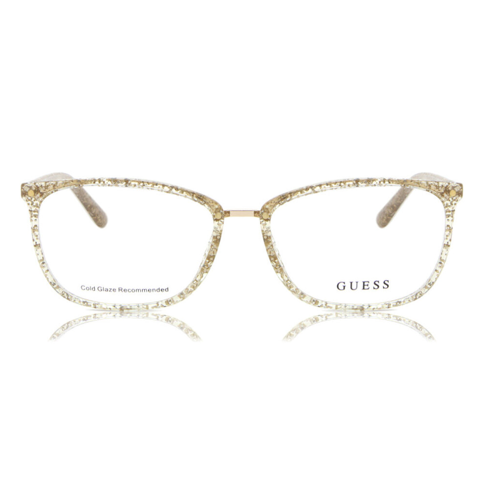 Guess Gu2958 020 Women New Eyeglasses