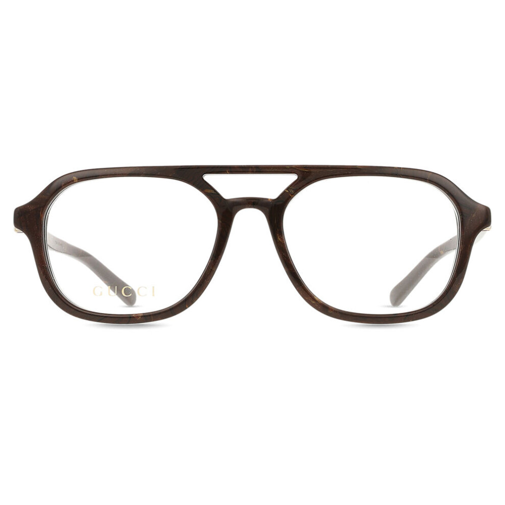 Gucci Gg1673o 003 Men New Eyeglasses