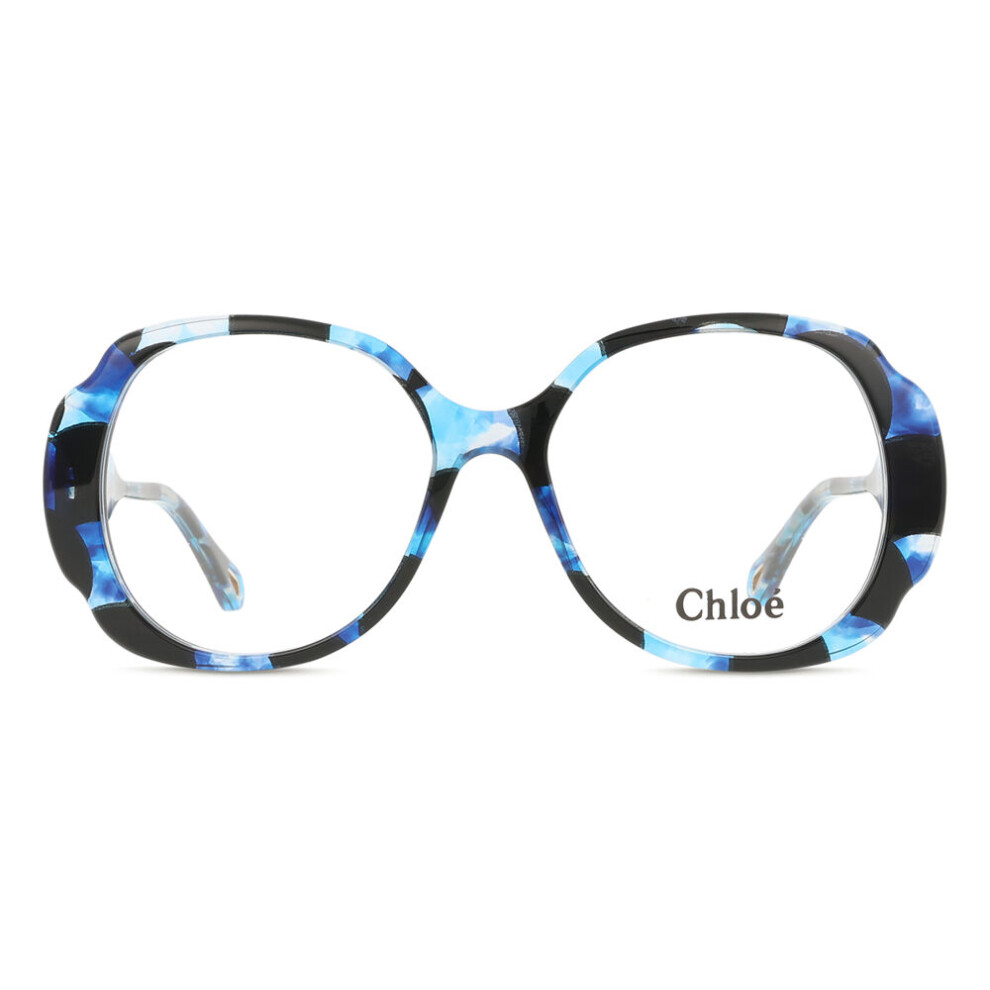 Chloe Chloé Ch0196o 004 Women New Eyeglasses