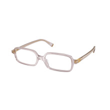 Miu Miu MU01YV 12W1O1 Women New Eyeglasses