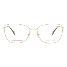 Carolina Herrera CH 0039 BKU Women New Eyeglasses