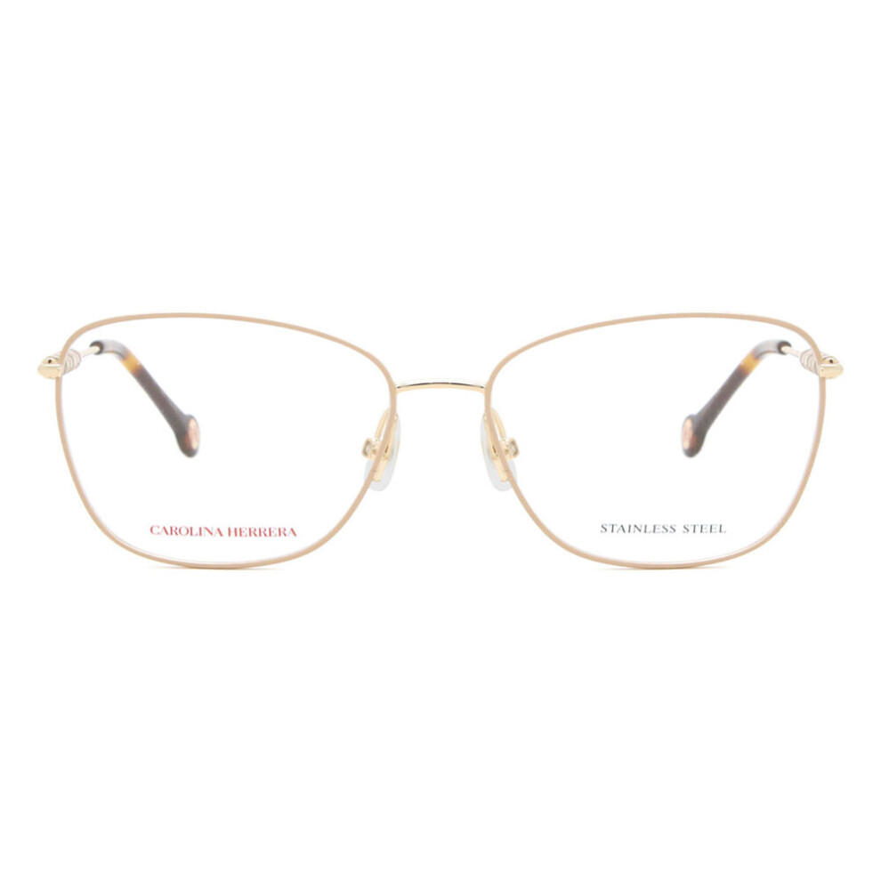 Carolina Herrera Ch 0039 Bku Women New Eyeglasses