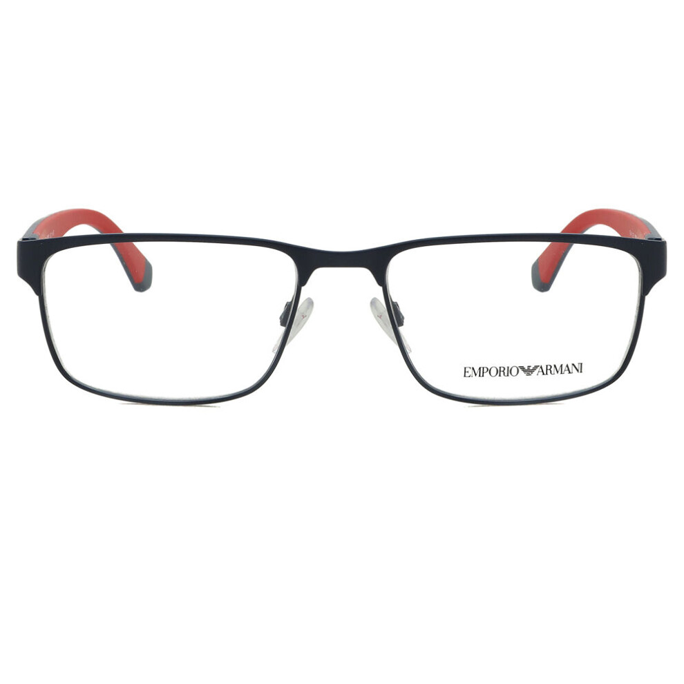 Emporio Armani Ea1105 3092 Men New Eyeglasses