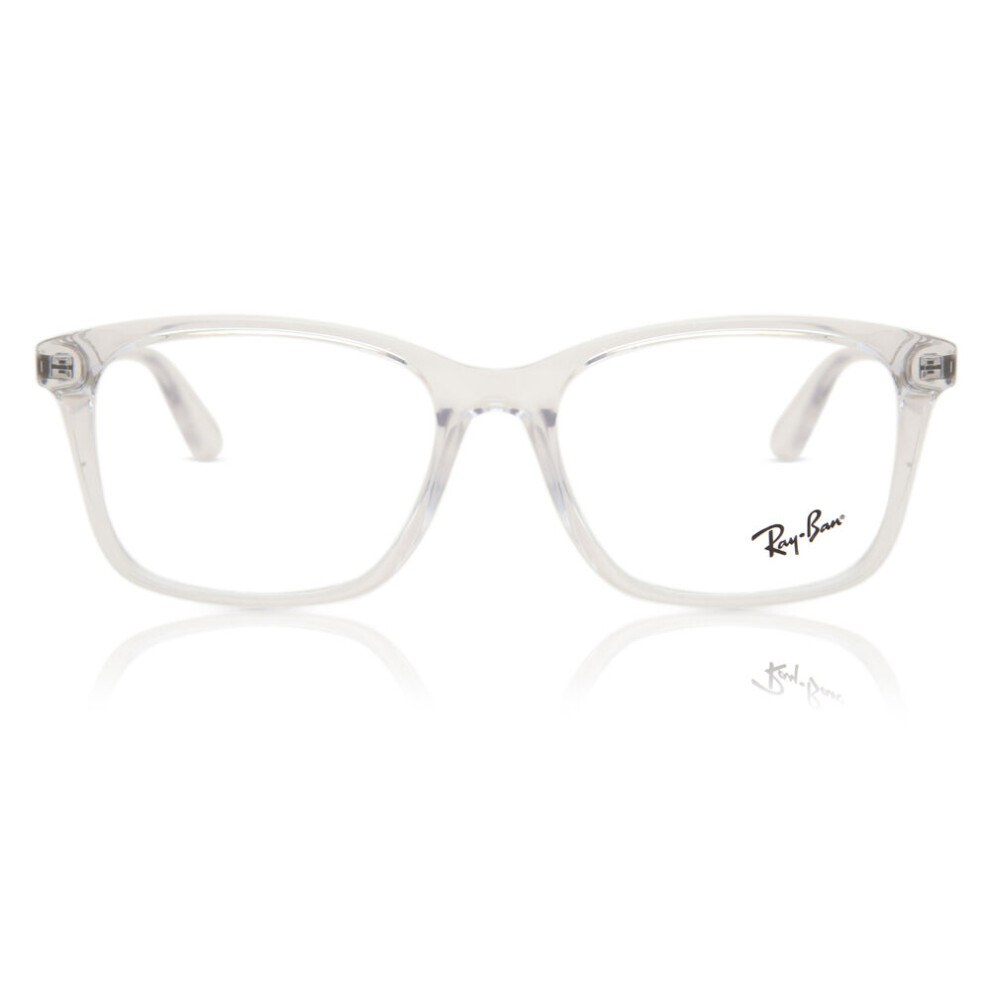 Ray Ban Ray-Ban Rx7059d Asian Fit 2001 Unisex New Eyeglasses