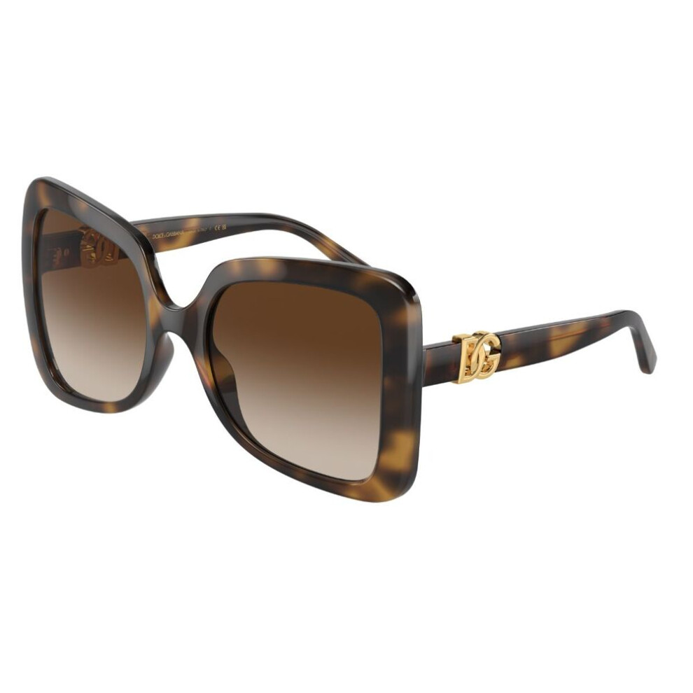 Dolce & Gabbana Dg6193u 502/13 Women New Sunglasses Multicoloured