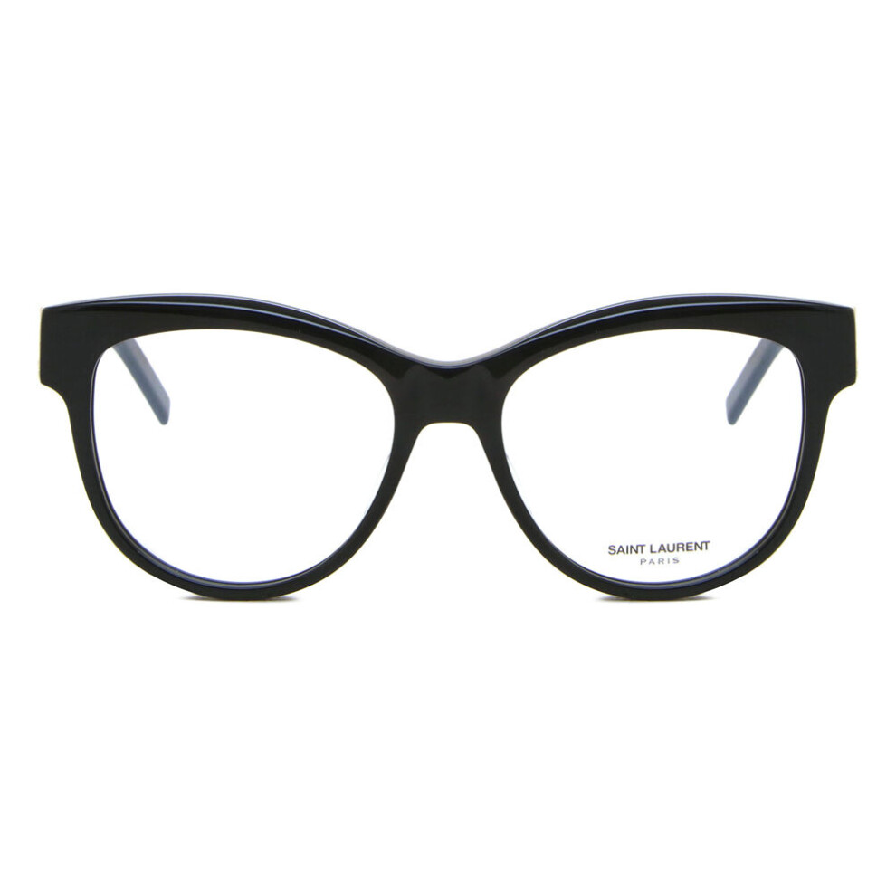 Saint Laurent Sl M108 002 Women New Eyeglasses