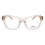 Chloe Chloé CH0162O 010 Women New Eyeglasses 1