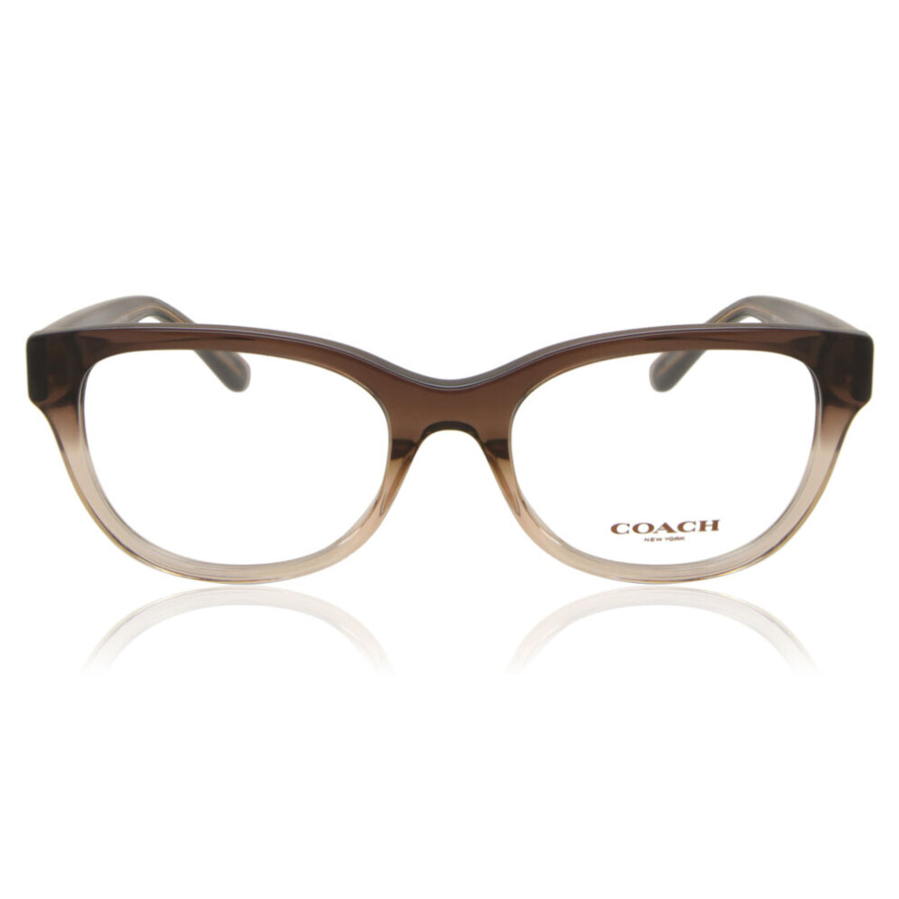 Coach Hc6187 5678 Women New Eyeglasses