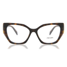 (52) Prada PR 18WV Symbole 2AU1O1 Women New Eyeglasses