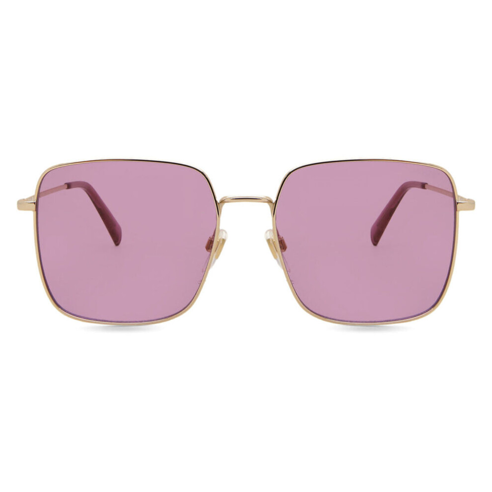 Levi's Lv 1007/S 000/13 Women New Sunglasses Gold