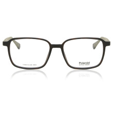 Polaroid PLD D407 PHW Unisex New Eyeglasses