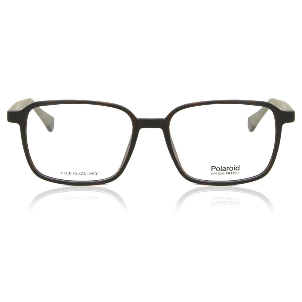 Polaroid Pld D407 Phw Unisex New Eyeglasses
