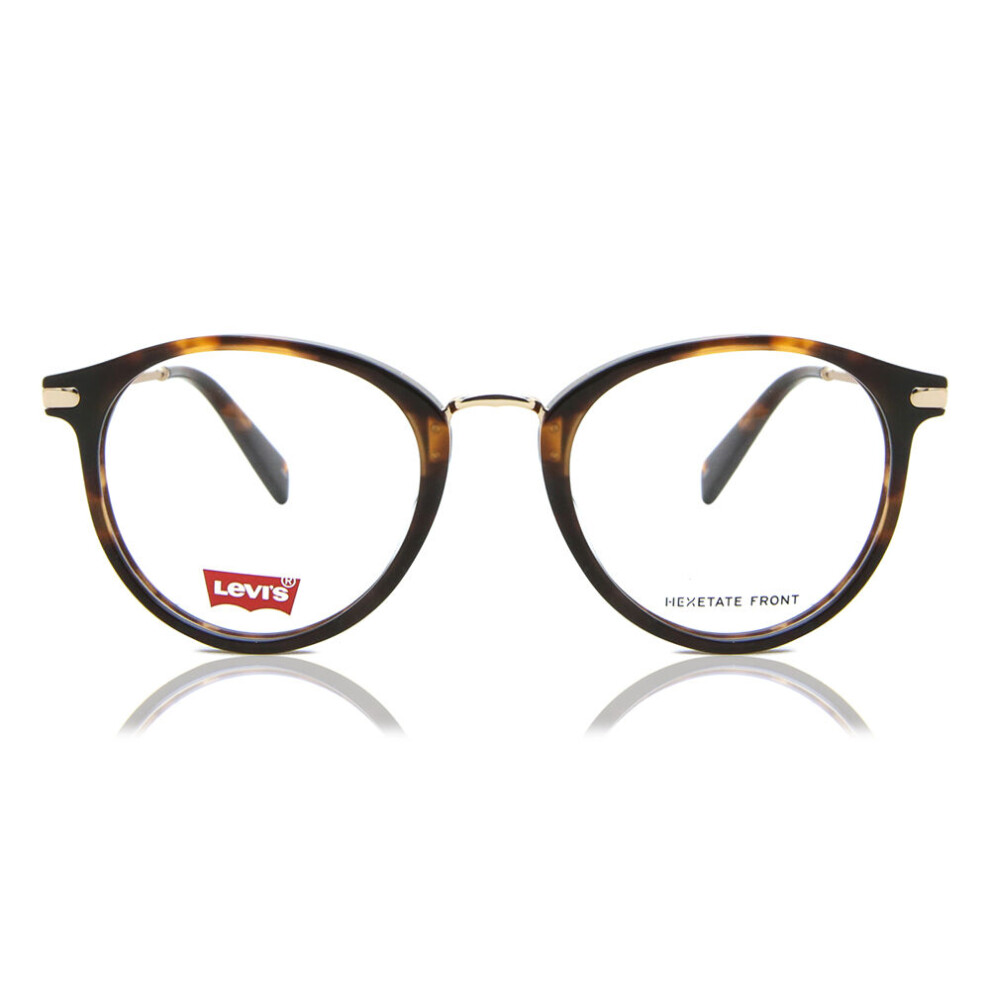 Levi's Lv 5006 05L Women New Eyeglasses