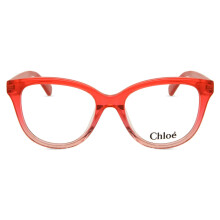Chloé CC0021O Kids 005 Kids New Eyeglasses