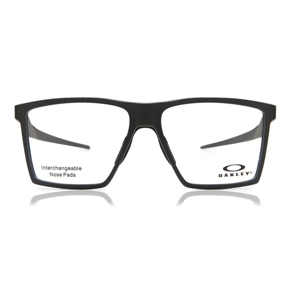 Oakley Ox8052 Futurity 805201 Men New Eyeglasses