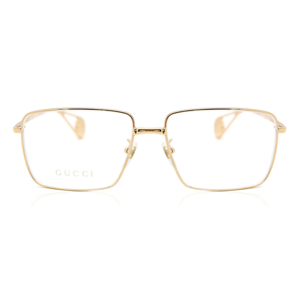 Gucci Gg0439o 005 Women New Eyeglasses