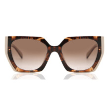 Prada PR 15WS 01R0A6 Women New Sunglasses