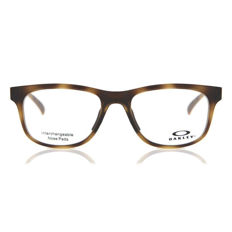 Oakley Ox8175 Leadline Rx 817502 Women New Eyeglasses
