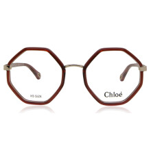 Chloé CH0132O 002 Women New Eyeglasses