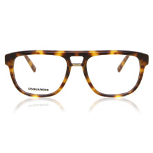 Dsquared2 DQ5257 052 Men New Eyeglasses