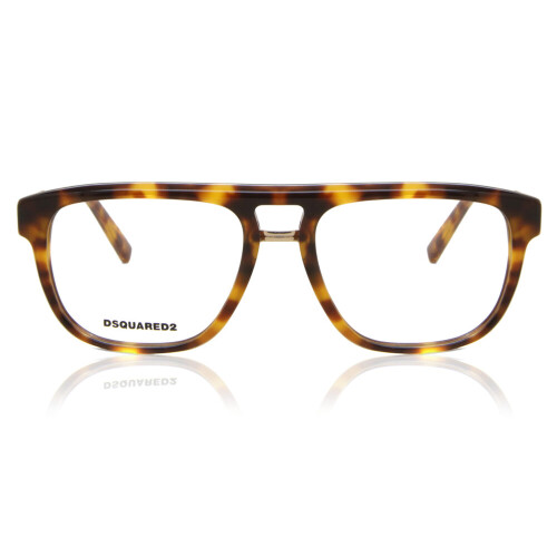 Dsquared2 Dsquared2 DQ5257 052 Men New Eyeglasses