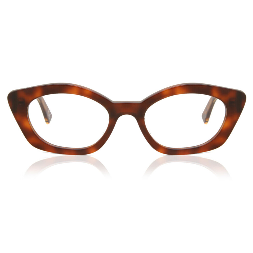 Marni Kea Island Optical Havana Y40 Women New Eyeglasses