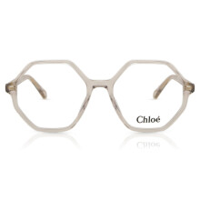 Chloé CC0005O Kids 002 Kids New Eyeglasses