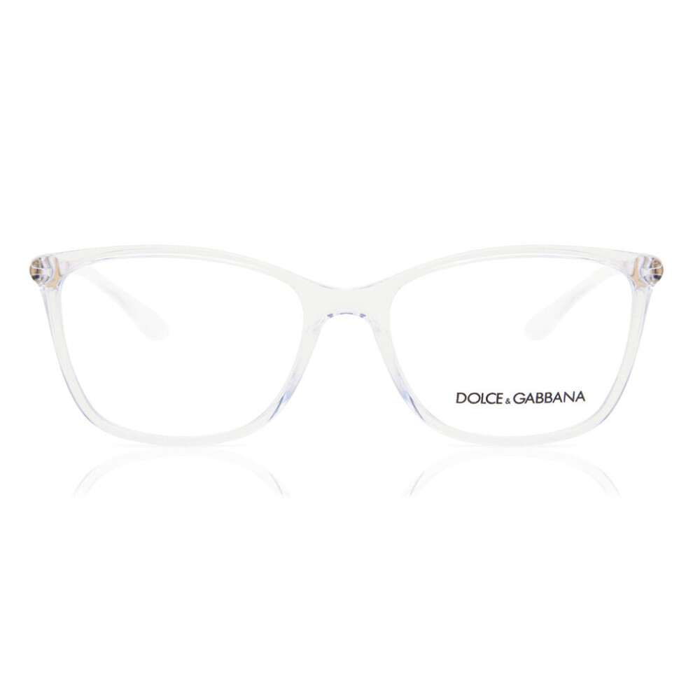 Dolce & Gabbana Dg5026 3133 Women New Eyeglasses