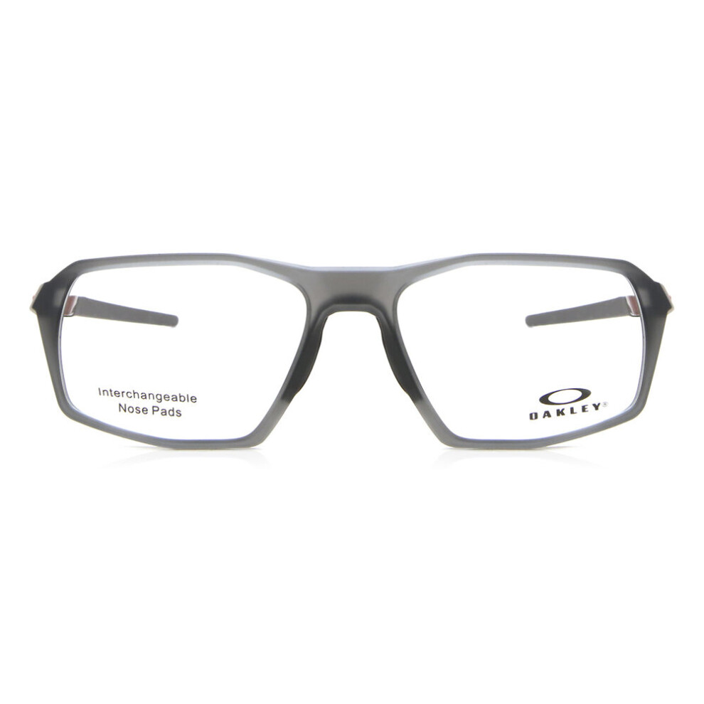Oakley Men's Grey Tensile - Color: - Image 4