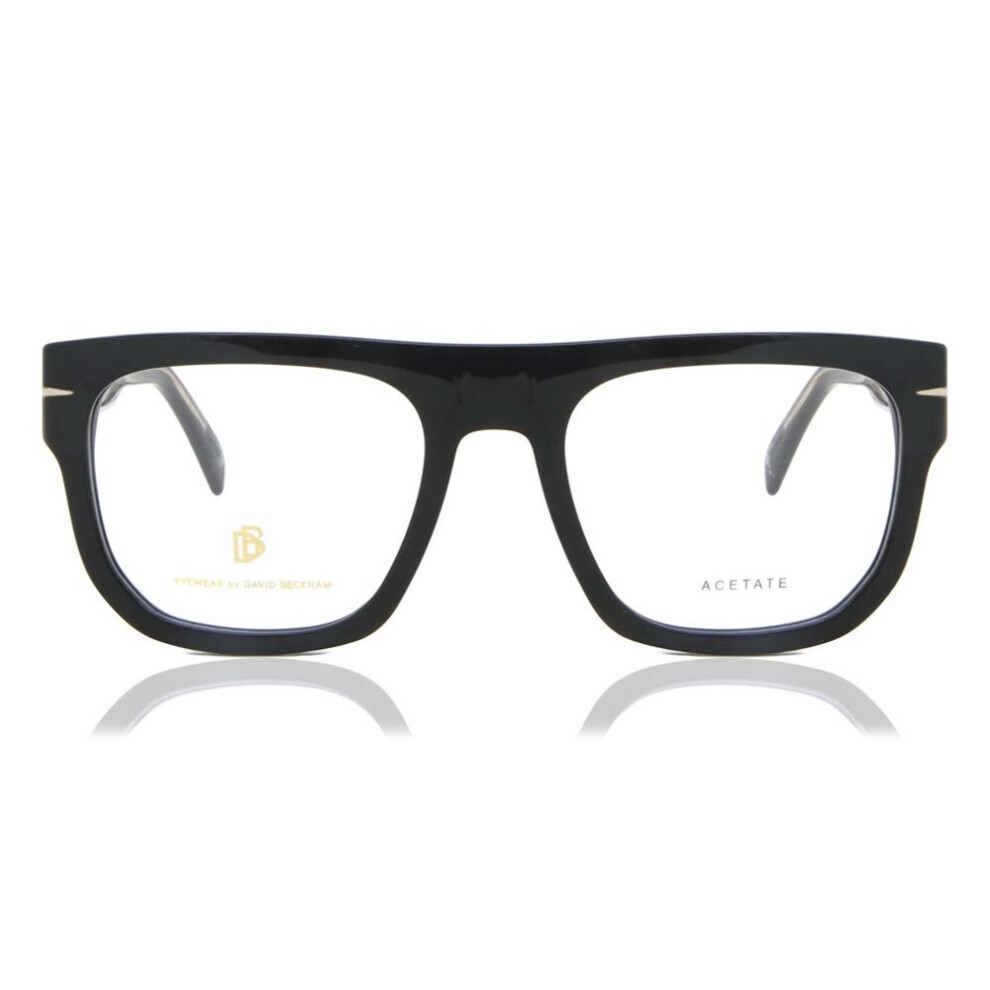 David Beckham Db 7052 807 Men New Eyeglasses