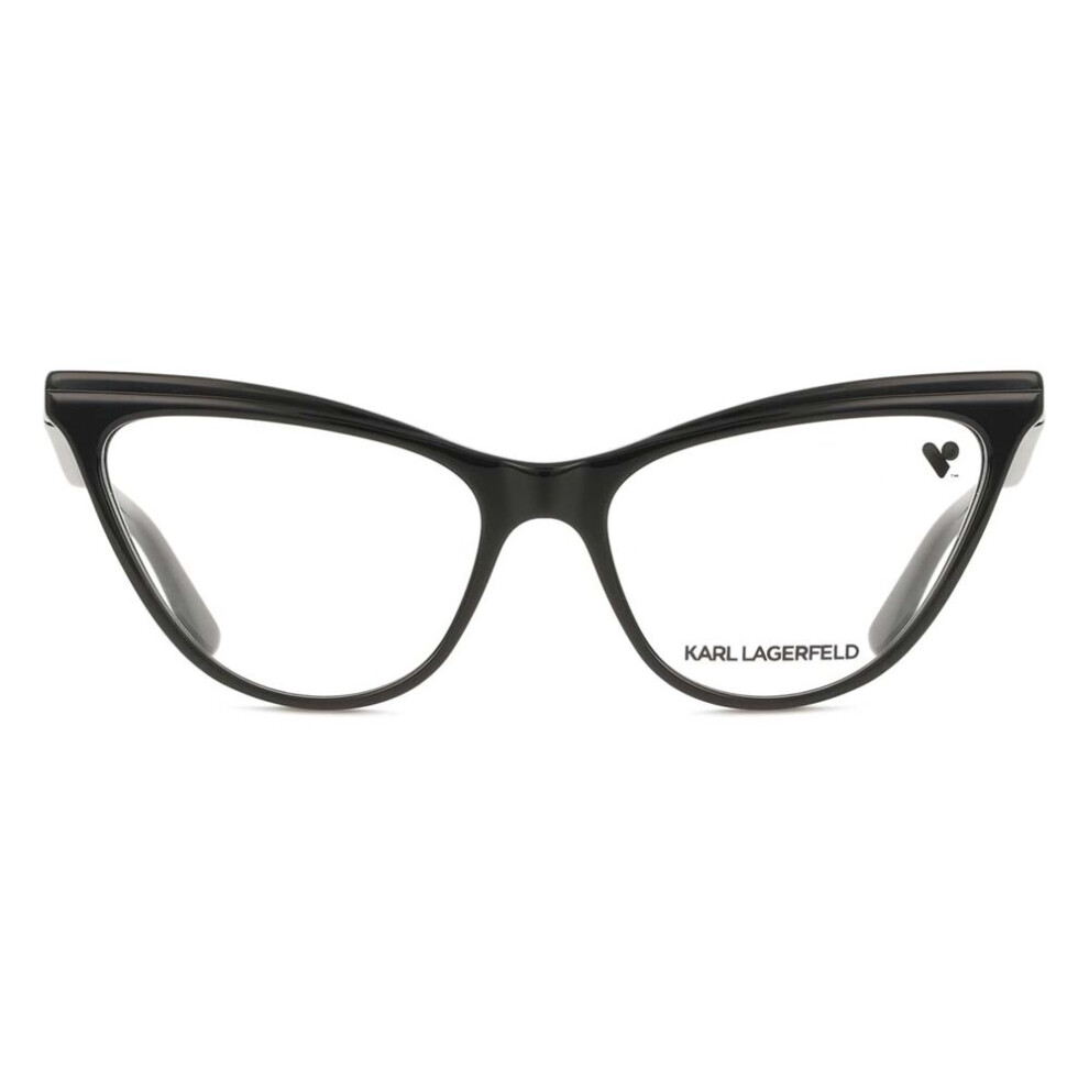 Karl Lagerfeld Kl6079 001 Unisex New Eyeglasses
