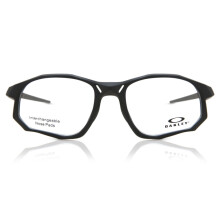 Oakley OX8171 TRAJECTORY 817101 Men New Eyeglasses