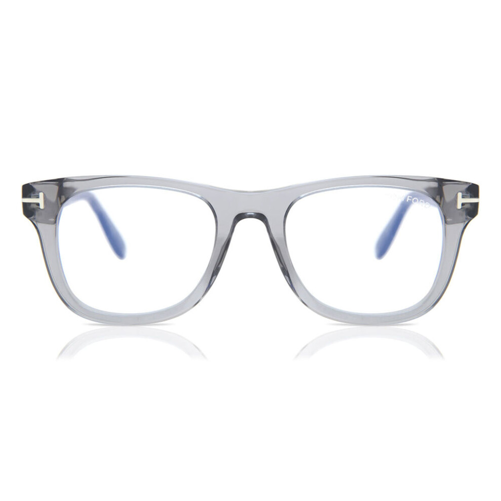 Tom Ford Ft5820-B 020 Blue-Light Block Men New Eyeglasses