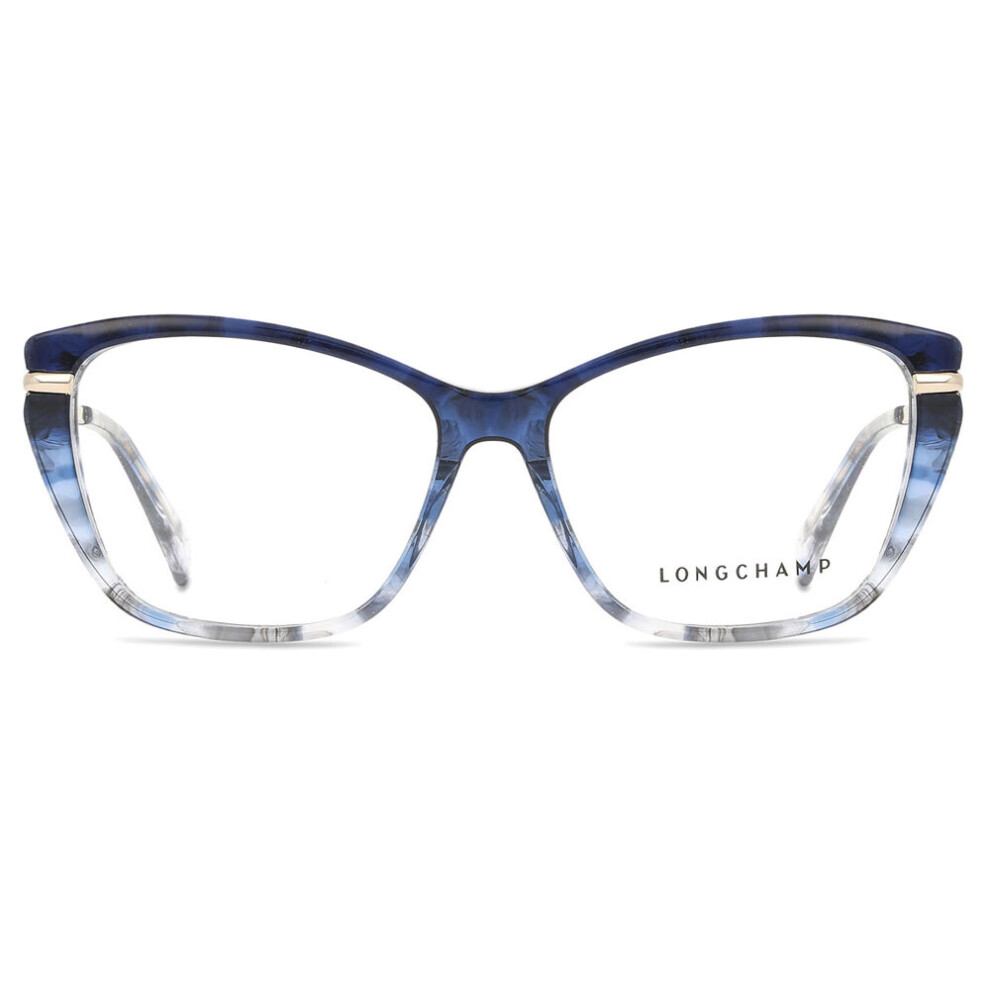 Longchamp Lo2630 421 Unisex New Eyeglasses