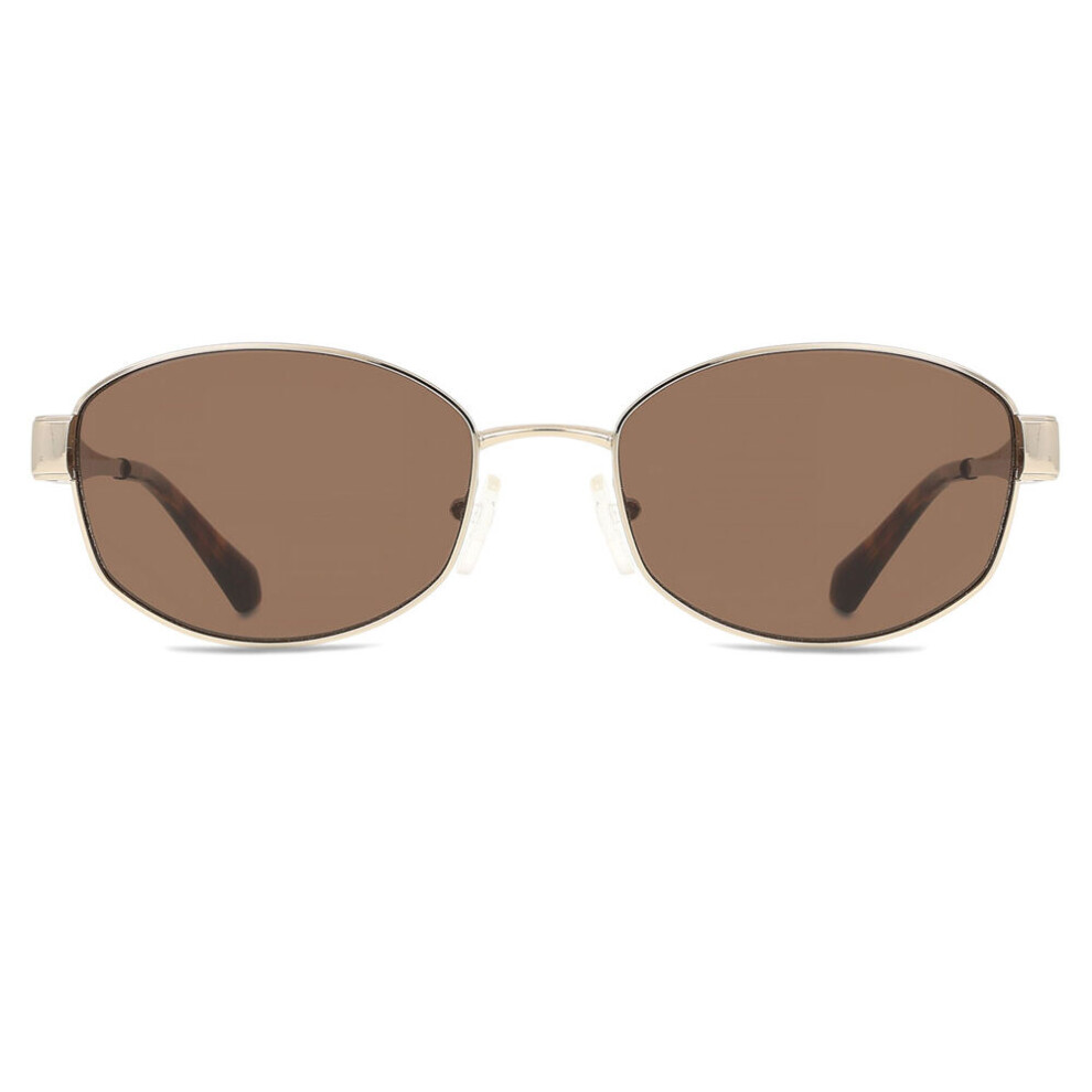 Michael Kors Mk1161 Monte Carlo 101473 Women New Sunglasses Gold